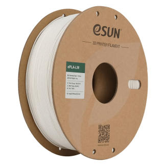 eSUN ePLA-LW 1.75mm 1kg – Natural