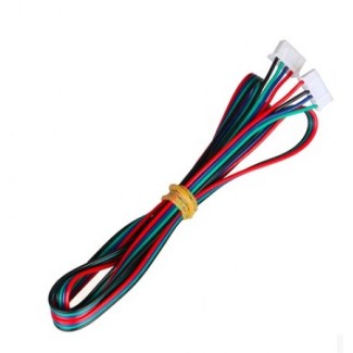 Wire 4P XH to 6P PH - for Stepper Motor 100cm