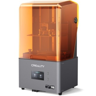 3D Printer Creality Halot-Mage S - 10.1" 14K