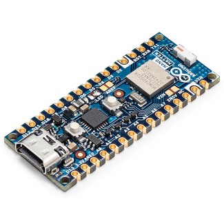 Arduino Nano Matter