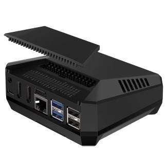 Argon ONE V3 M.2 NVMe Case for Raspberry Pi 5