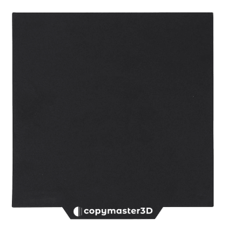 Copymaster3D Magnetic Build Surface 310x310mm