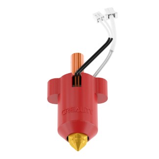 Creality Ceramic Heating Block Kit - Ender-3 V3 KE