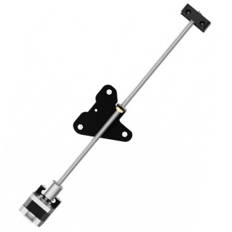 Creality Dual Screw Rod Upgrade Kit