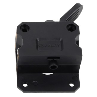 Creality Extrusion Kit Black Plastic