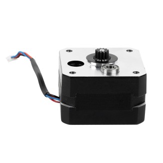 Creality Stepper Motor 42-26 - Modified for Extruder