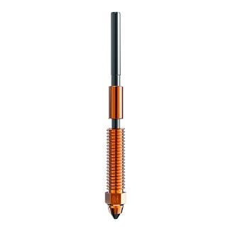 Creality x Phaetus Silicon Carbide Nozzle - 0.4mm