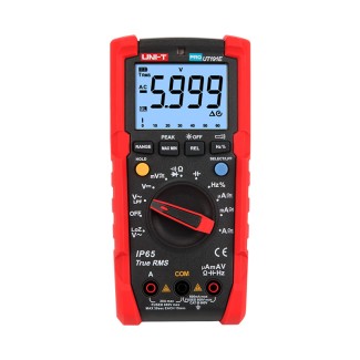 Digital Multimeter UNI-T UT191E Pro Line