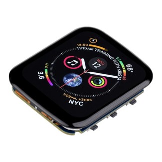 Waveshare Development Board ESP32-S3 with IPS Touch Display 1.69"