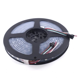 LED Strip WS2812B RGB 60LED/m IP67 - 5m