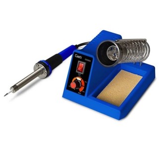 Soldering Station 48W - Geti GSS501