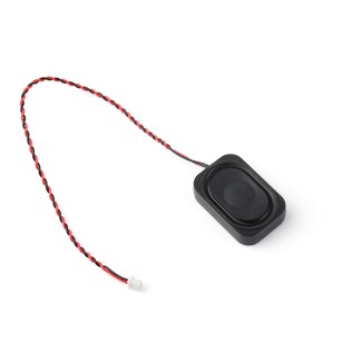 Speaker Enclosed 2W 8Ohm - 20x30mm - PH1.25