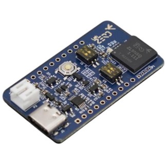 Wireless 3D Attitude Sensor Module for Posture Detection