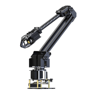 RoArm-M2-S - Desktop 4-DOF Robotic Arm Kit