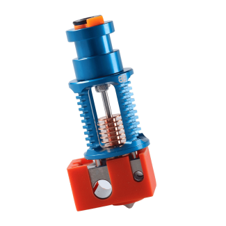 Phaetus All Metal Hotend Kit - Dragon Standard Flow