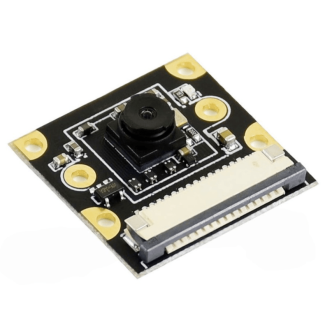 Camera Module 8MP - 120° FOV, Γωνία θέασης: 120