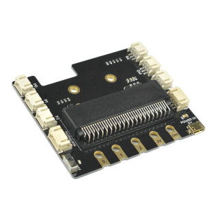 micro:bit Expansion Board for BOSON (Gravity Compatible)