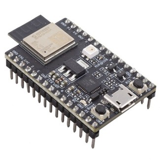 ESP32 Development Board – ESP32-C3-DevKitM-1-N4X