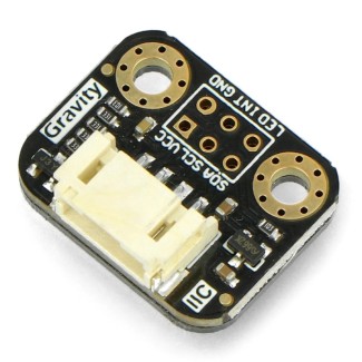Gravity RGB Color Sensor TCS34725