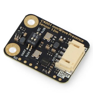 Gravity mmWave C4001 24GHz Human Presence Detection 12m