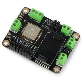 Indoor Ambient Energy Harvesting Kit - DFM8001