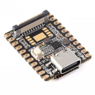 LuckFox Pico Mini A RV1103G1 - 64MB RAM