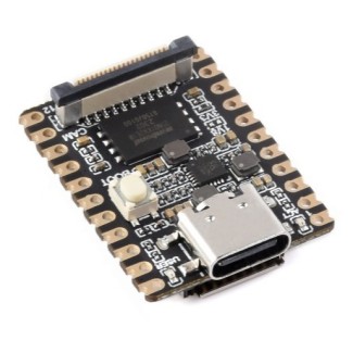 LuckFox Pico Mini B RV1103G1 - 64MB RAM - 128MB Flash