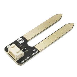 Gravity Analog Soil Moisture Sensor for Arduino