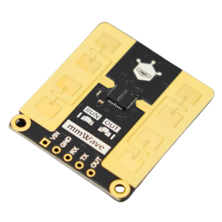 mmWave C4001 24GHz Human Presence Detection 25m