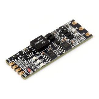 TTL to RS485 Galvanic Isolated - Lightningproof & Anti-surge