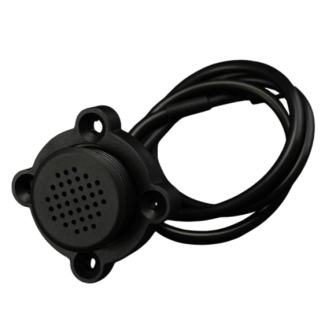 Threshold Formaldehyde HCHO Detection Sensor - 0-20ppm