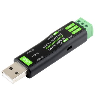USB to RS232/485 Serial Converter - FT232RNL