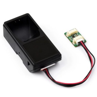 Waveshare All-in-one Finger Vein Module with Built-in Cortex Core