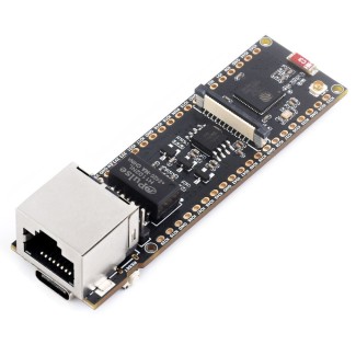 Waveshare ESP32-S3 Development Board - 10/100Mbps RJ45 Ethernet
