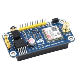 Waveshare GSM/GPRS HAT - R800C