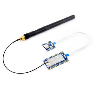 Waveshare RP2040-LoRa Kit – HF 850-930MHz