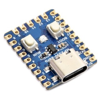 Waveshare RP2350 Zero