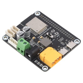 Waveshare Servo Driver HAT - For ST/RSBL Serial Bus Servos