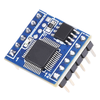 Waveshare TTL UART to CAN Mini Module