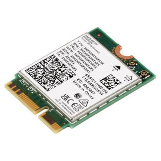 Wireless NIC BE200 – Wi-Fi 7 & Bluetooth 5.4