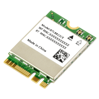 Wireless NIC RTL8822CE for Jetson Boards - WiFi 5 & Bluetooth 5.0