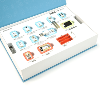 BOSON Science Kit