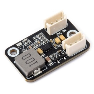 Waveshare Serial Bus Servo DC Buck Adapter 7.2V