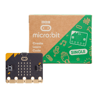BBC Micro:bit V2 Board