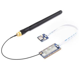 Waveshare RP2040-LoRa Kit – LF 410-525MHz
