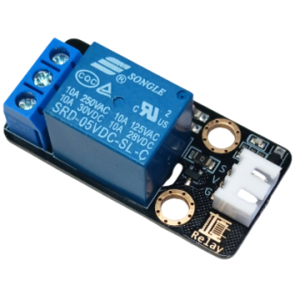 Acebott Easy-Plug Relay 5V Module