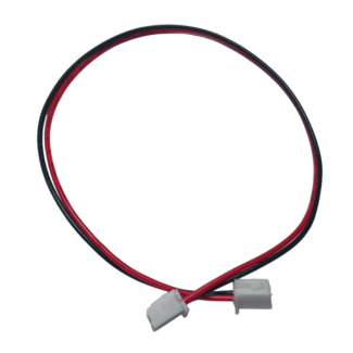 Jumper Wire XH 2P-2P - 25cm