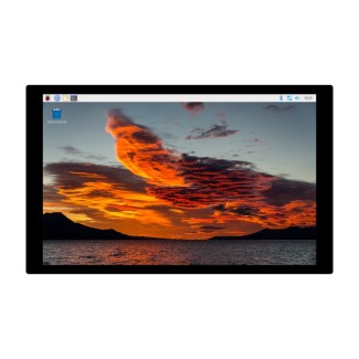 LCD Display 8" 1280x800 IPS, HDMI interface with Touch