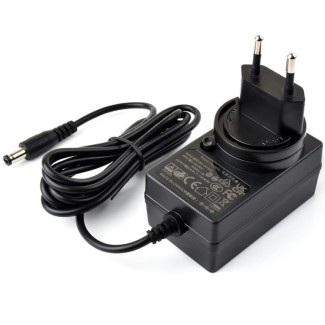 Power Supply 24V 1.5A - Jack 5.5/2.1