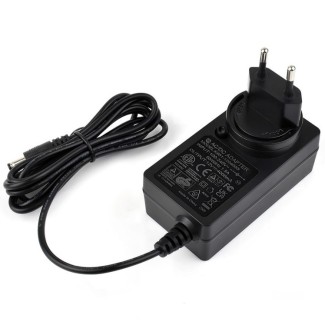 Power Supply 12V 4A - Jack 5.5/2.1